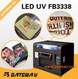 嘉興廣告UV打印機 廣告商品定制的核心設備與價格解析